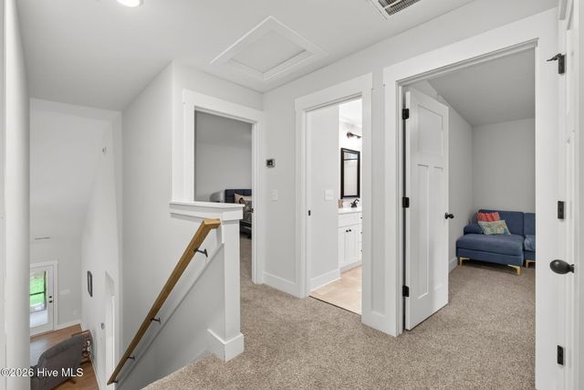 102 Spumante Court, Princeton, NC 27569