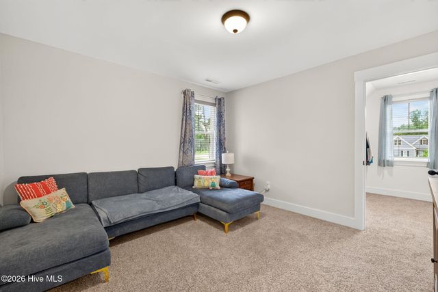 102 Spumante Court, Princeton, NC 27569