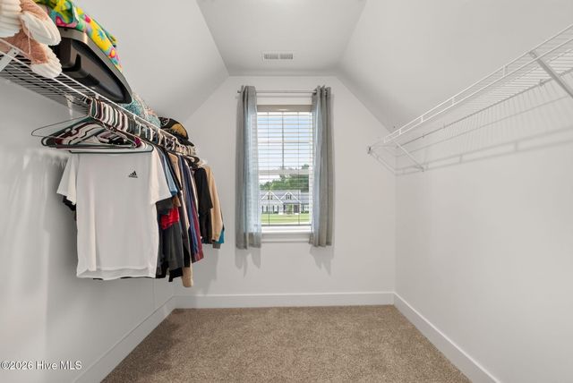 102 Spumante Court, Princeton, NC 27569