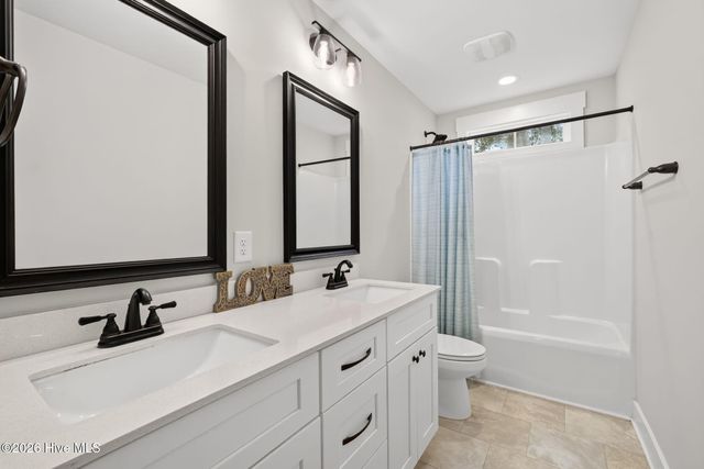 102 Spumante Court, Princeton, NC 27569