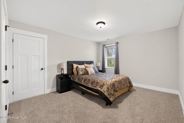 102 Spumante Court, Princeton, NC 27569