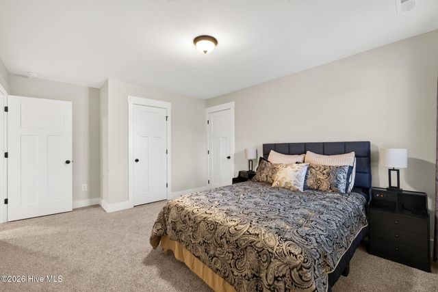 102 Spumante Court, Princeton, NC 27569