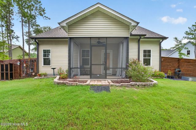 102 Spumante Court, Princeton, NC 27569