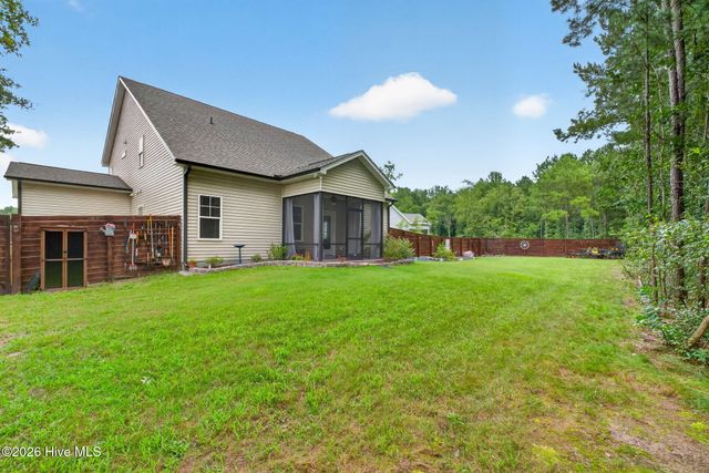 102 Spumante Court, Princeton, NC 27569