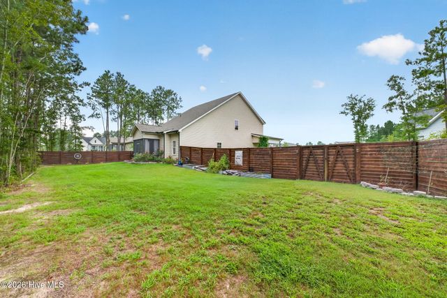 102 Spumante Court, Princeton, NC 27569