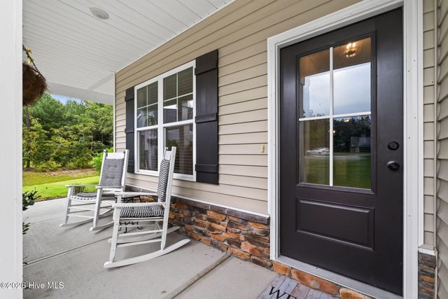 102 Spumante Court, Princeton, NC 27569