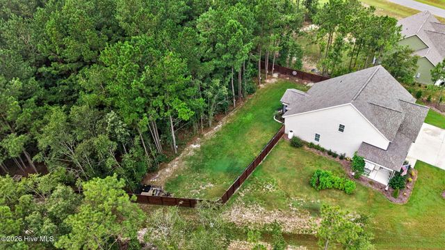 102 Spumante Court, Princeton, NC 27569