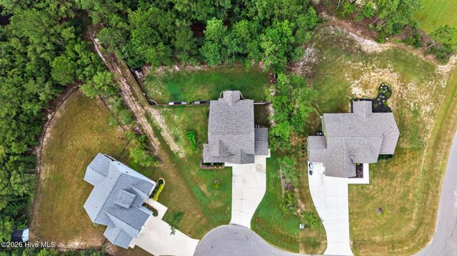 102 Spumante Court, Princeton, NC 27569