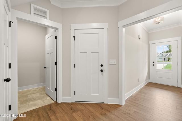 102 Spumante Court, Princeton, NC 27569