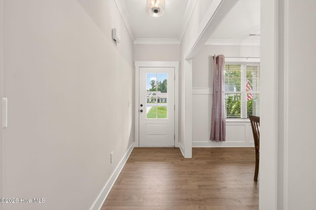 102 Spumante Court, Princeton, NC 27569