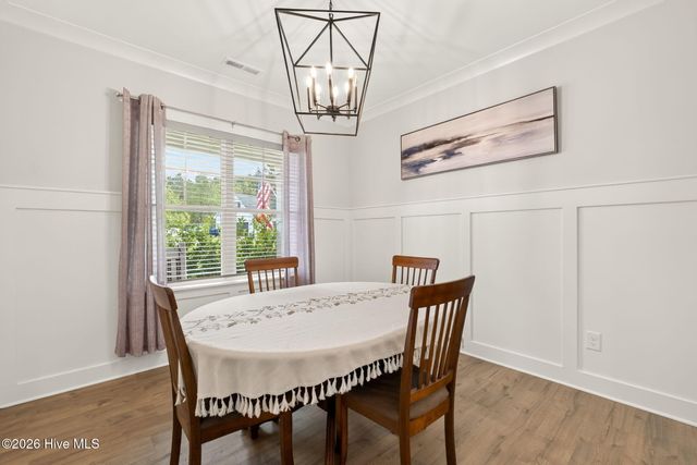 102 Spumante Court, Princeton, NC 27569
