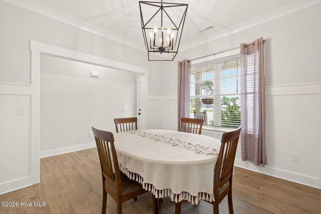 102 Spumante Court, Princeton, NC 27569