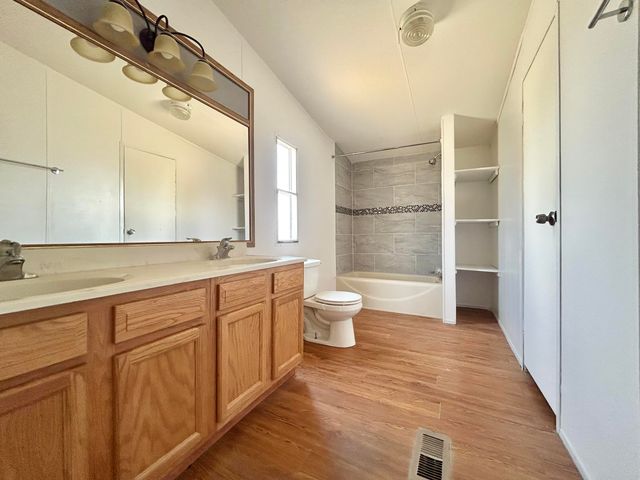 612 IRENE Avenue, Moriarty, NM 87035