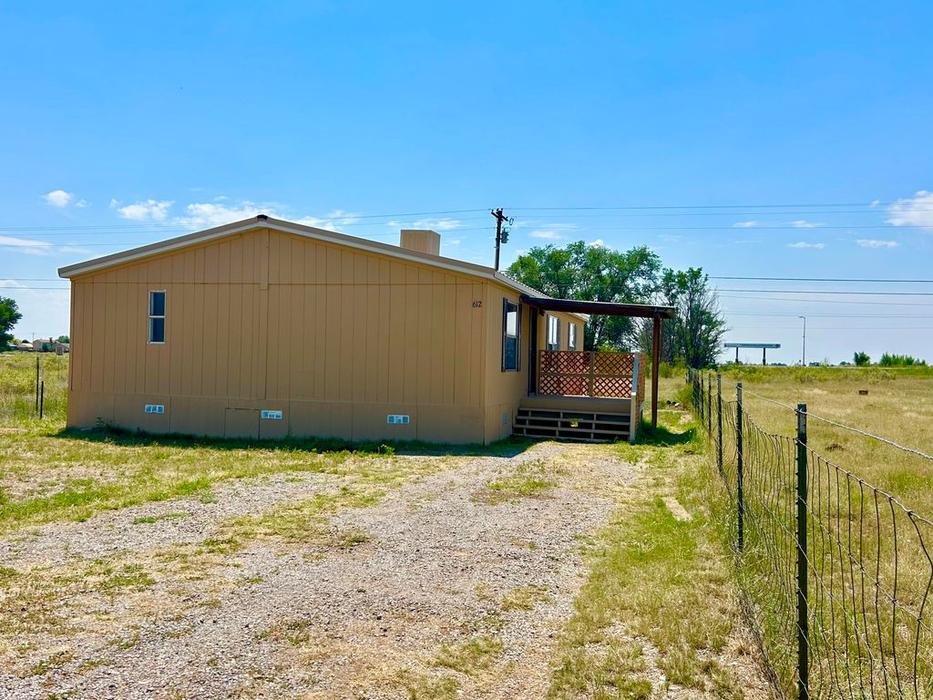612 IRENE Avenue, Moriarty, NM 87035