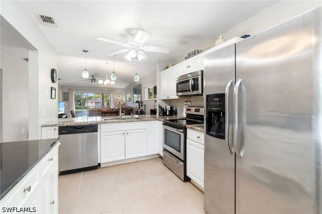 5700 Woodmere Lake CIR E201, Naples, FL 34112