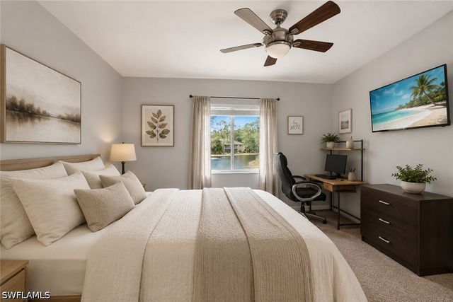 5700 Woodmere Lake CIR E201, Naples, FL 34112