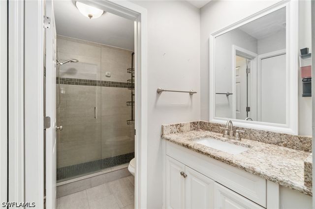 5700 Woodmere Lake CIR E201, Naples, FL 34112
