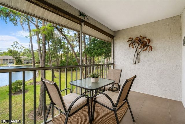 5700 Woodmere Lake CIR E201, Naples, FL 34112