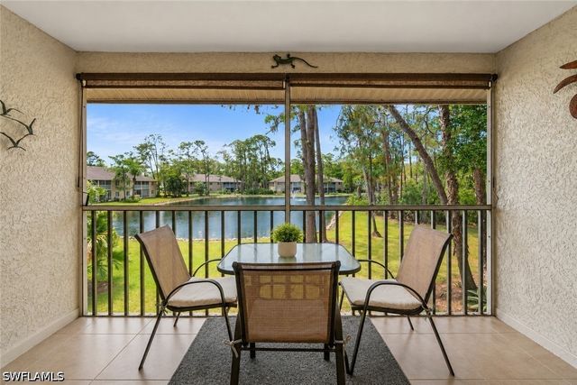 5700 Woodmere Lake CIR E201, Naples, FL 34112