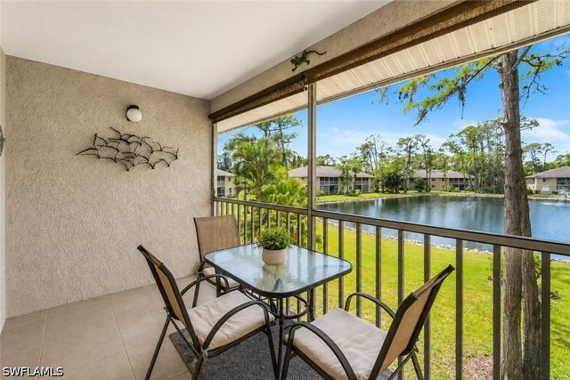 5700 Woodmere Lake CIR E201, Naples, FL 34112