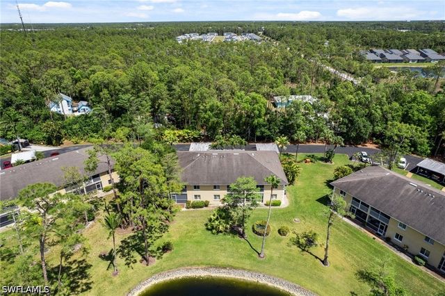 5700 Woodmere Lake CIR E201, Naples, FL 34112