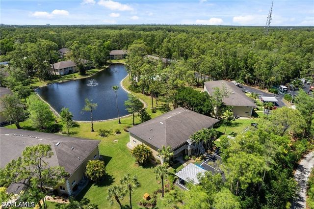 5700 Woodmere Lake CIR E201, Naples, FL 34112