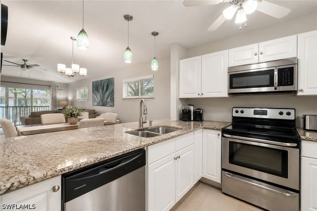 5700 Woodmere Lake CIR E201, Naples, FL 34112