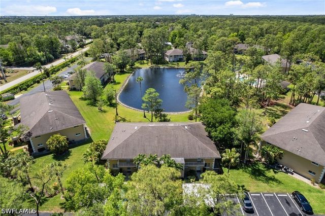 5700 Woodmere Lake CIR E201, Naples, FL 34112