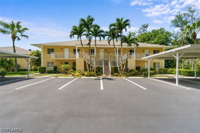 5700 Woodmere Lake CIR E201, Naples, FL 34112