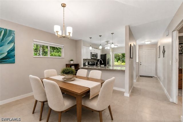5700 Woodmere Lake CIR E201, Naples, FL 34112