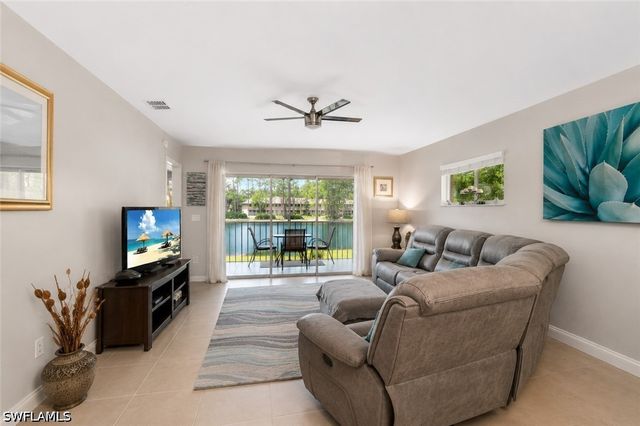 5700 Woodmere Lake CIR E201, Naples, FL 34112