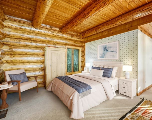 154 Rockaway Beach Lane, Camano Island, WA 98282