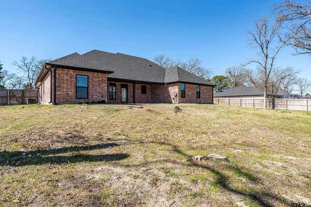 176 CR 2462, Mineola, TX 75773