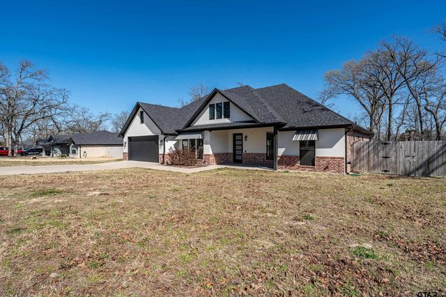 176 CR 2462, Mineola, TX 75773