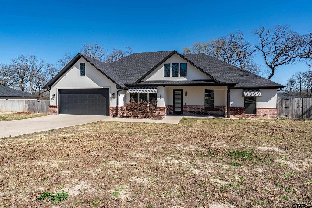 176 CR 2462, Mineola, TX 75773