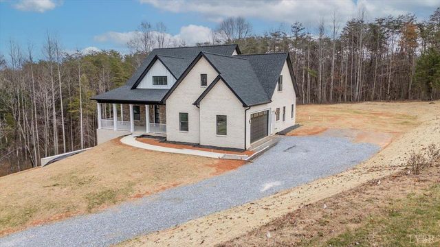 1100 Brandy Springs Court, Forest, VA 24551