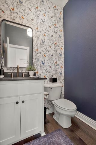 2944 E Pebblestone Drive, Fayetteville, AR 72701