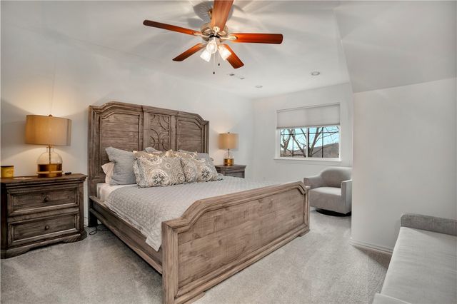 2944 E Pebblestone Drive, Fayetteville, AR 72701