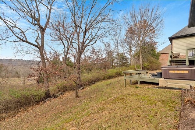 2944 E Pebblestone Drive, Fayetteville, AR 72701