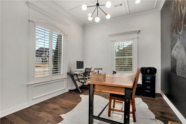 2944 E Pebblestone Drive, Fayetteville, AR 72701