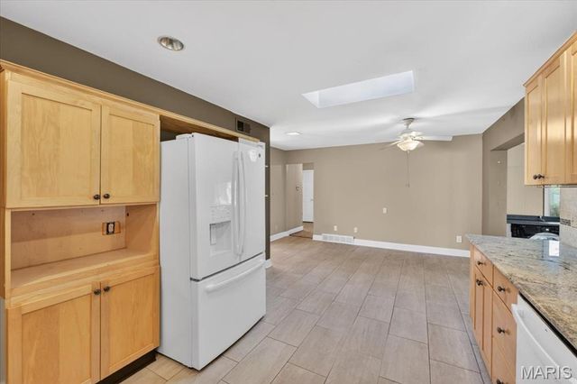 9301 Lavant Drive, St Louis, MO 63126