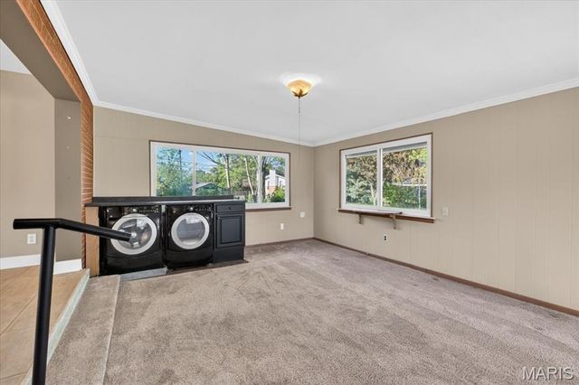 9301 Lavant Drive, St Louis, MO 63126