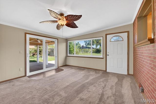 9301 Lavant Drive, St Louis, MO 63126