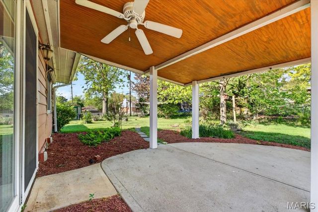 9301 Lavant Drive, St Louis, MO 63126