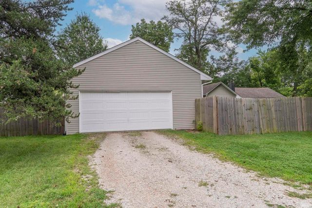 924 W Marion Street, Mishawaka, IN 46545