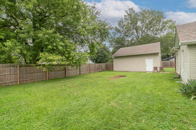 924 W Marion Street, Mishawaka, IN 46545