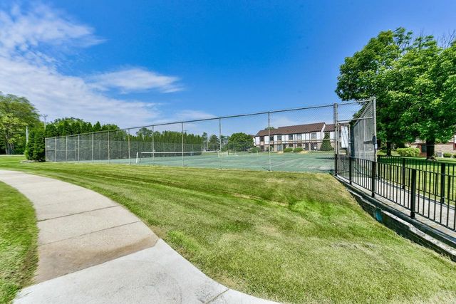 4161 W College AVENUE, Milwaukee, WI 53221