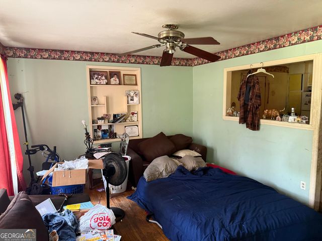 2765 Alden Street, Macon, GA 31206