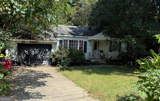 2765 Alden Street, Macon, GA 31206