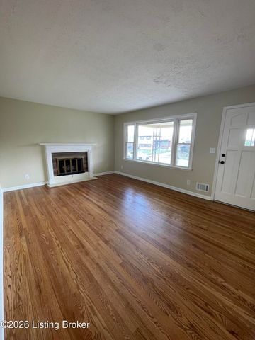 7548 Justan Ave, Louisville, KY 40214